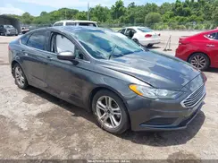 3FA6P0H79JR195854 2018 FORD FUSION