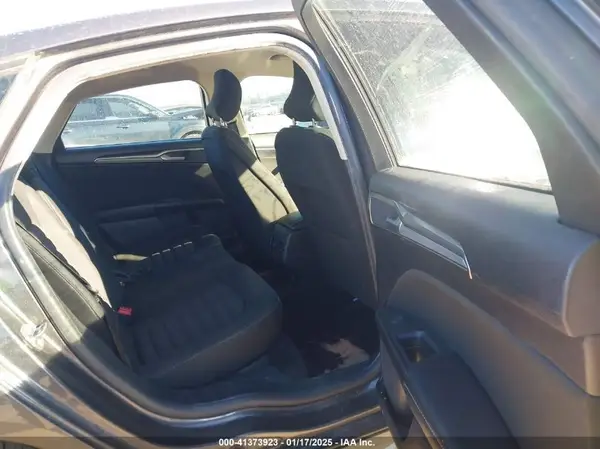 3FA6P0H79JR196387 2018 FORD FUSION - Image 8