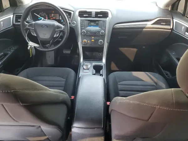 3FA6P0H79JR198043 2018 FORD FUSION - Image 8