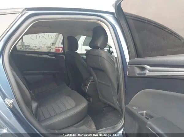 3FA6P0H79JR198933 2018 FORD FUSION - Image 8