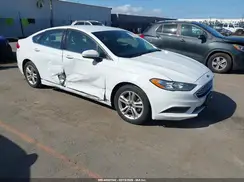 3FA6P0H79JR212720 2018 FORD FUSION