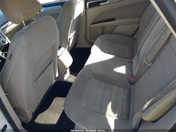 3FA6P0H79JR212720 2018 FORD FUSION - Image 8