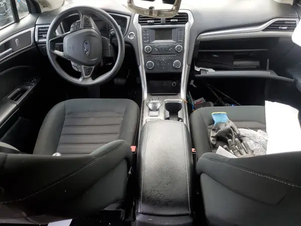 3FA6P0H79JR227136 2018 FORD FUSION - Image 8