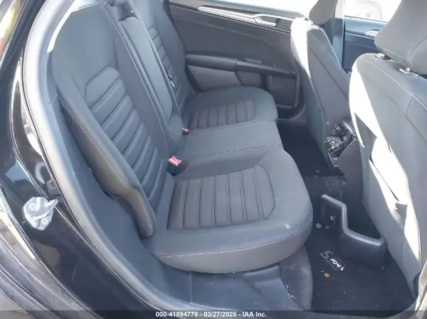 3FA6P0H79JR227329 2018 FORD FUSION - Image 8