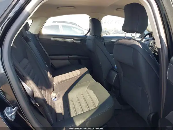 3FA6P0H79JR242574 2018 FORD FUSION - Image 8