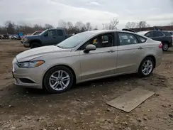 3FA6P0H79JR253655 2018 FORD FUSION
