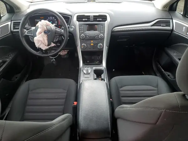 3FA6P0H79JR257723 2018 FORD FUSION - Image 8