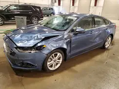 3FA6P0H79JR262758 2018 FORD FUSION
