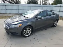 3FA6P0H79JR270021 2018 FORD FUSION