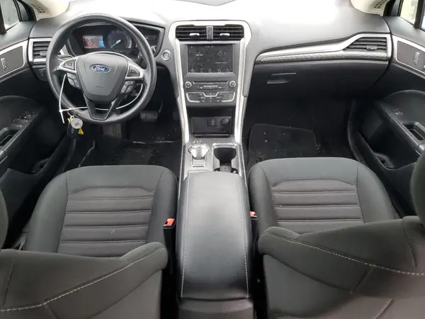 3FA6P0H79JR270777 2018 FORD FUSION - Image 8