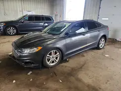3FA6P0H79JR275168 2018 FORD FUSION