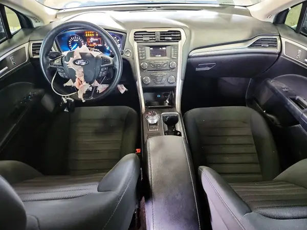 3FA6P0H79JR275168 2018 FORD FUSION - Image 8