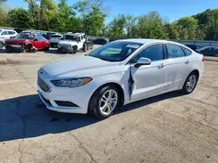 3FA6P0H79JR276515 2018 FORD FUSION