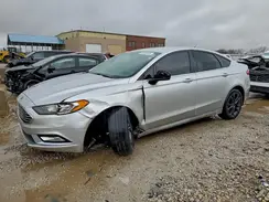 3FA6P0H79JR277017 2018 FORD FUSION
