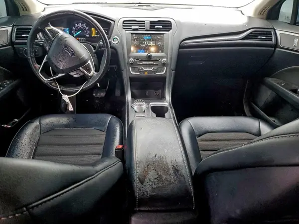 3FA6P0H79JR277017 2018 FORD FUSION - Image 8