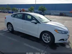 3FA6P0H79JR278099 2018 FORD FUSION