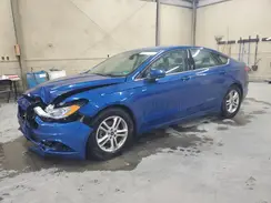 3FA6P0H79JR286011 2018 FORD FUSION