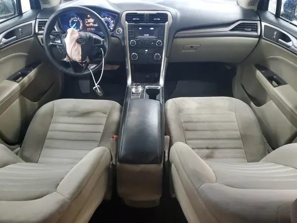 3FA6P0H79JR286011 2018 FORD FUSION - Image 8