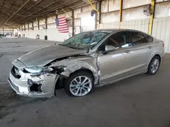 3FA6P0H79KR122467 2019 FORD FUSION