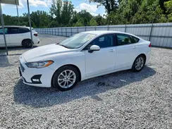 3FA6P0H79KR123280 2019 FORD FUSION