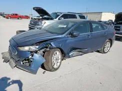 3FA6P0H79KR149815 2019 FORD FUSION