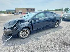3FA6P0H79KR154271 2019 FORD FUSION