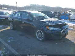 3FA6P0H79KR210080 2019 FORD FUSION