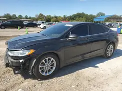 3FA6P0H79KR254659 2019 FORD FUSION