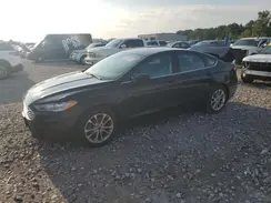 3FA6P0H79KR261269 2019 FORD FUSION