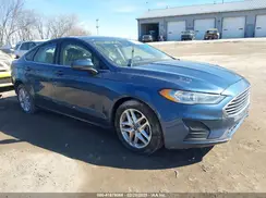 3FA6P0H79KR275317 2019 FORD FUSION