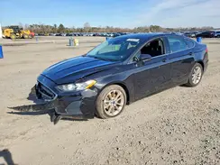 3FA6P0H79KR278301 2019 FORD FUSION