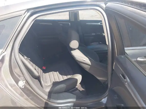 3FA6P0H79LR118534 2020 FORD FUSION - Image 8