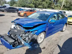 3FA6P0H79LR128447 2020 FORD FUSION