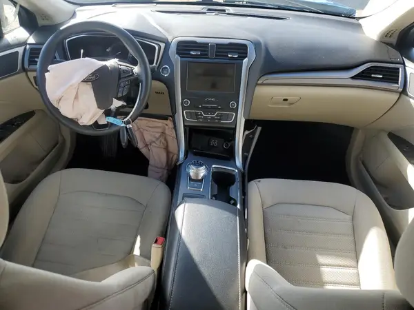 3FA6P0H79LR128447 2020 FORD FUSION - Image 8