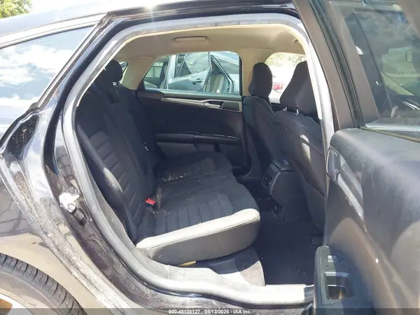 3FA6P0H79LR129033 2020 FORD FUSION - Image 8