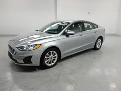 3FA6P0H79LR129422 2020 FORD FUSION