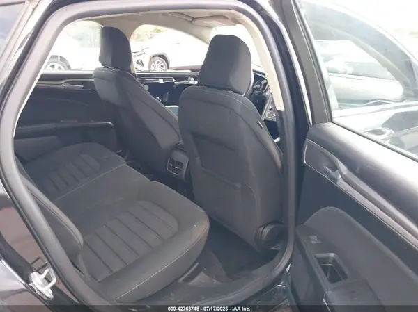 3FA6P0H79LR138959 2020 FORD FUSION - Image 8