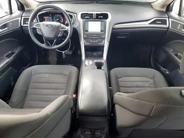 3FA6P0H79LR155566 2020 FORD FUSION - Image 8