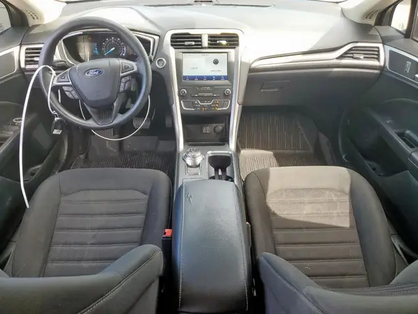 3FA6P0H79LR155695 2020 FORD FUSION - Image 8
