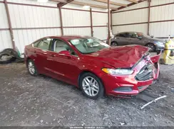 3FA6P0H7XGR101571 2016 FORD FUSION