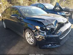 3FA6P0H7XGR101909 2016 FORD FUSION