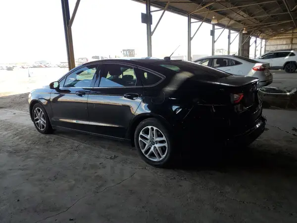3FA6P0H7XGR102462 2016 FORD FUSION - Image 2