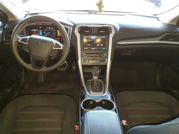 3FA6P0H7XGR102462 2016 FORD FUSION - Image 8