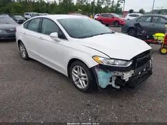 3FA6P0H7XGR102638 2016 FORD FUSION