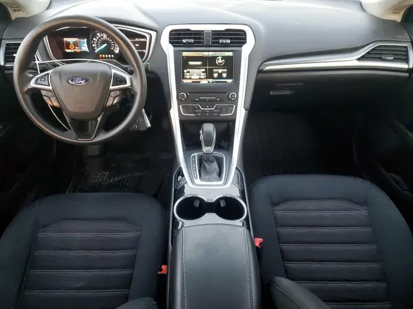 3FA6P0H7XGR103014 2016 FORD FUSION - Image 8