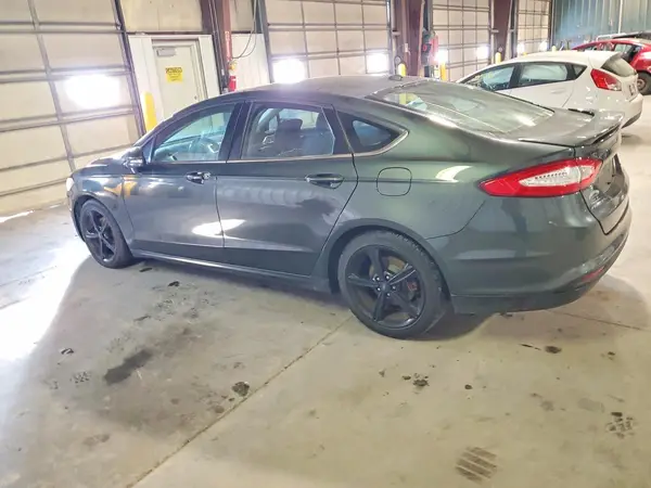 3FA6P0H7XGR103370 2016 FORD FUSION - Image 2