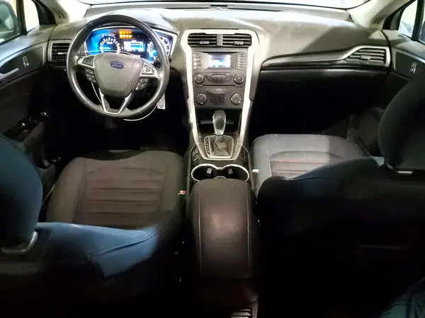 3FA6P0H7XGR103370 2016 FORD FUSION - Image 8