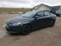 3FA6P0H7XGR103708 2016 FORD FUSION