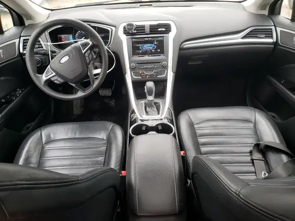 3FA6P0H7XGR103708 2016 FORD FUSION - Image 8