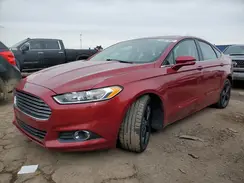 3FA6P0H7XGR104017 2016 FORD FUSION